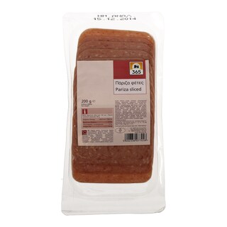 365 | ΠΑΡΙΖΑ ΣΕ ΦΕΤΕΣ 200 GR
