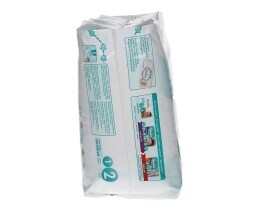 PAMPERS | NEW BABY SENSITIVE | ΠΑΝΕΣ ΜΩΡΟΥ MINI 3 - 6 KGR No 2 28 ΤΕΜ