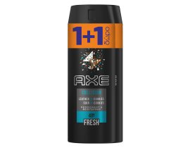 AXE | AXE DEO SPRAY COLLISION  300ML