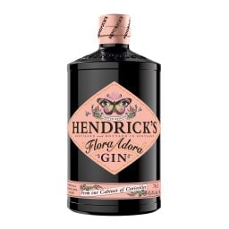 HENDRICK'S