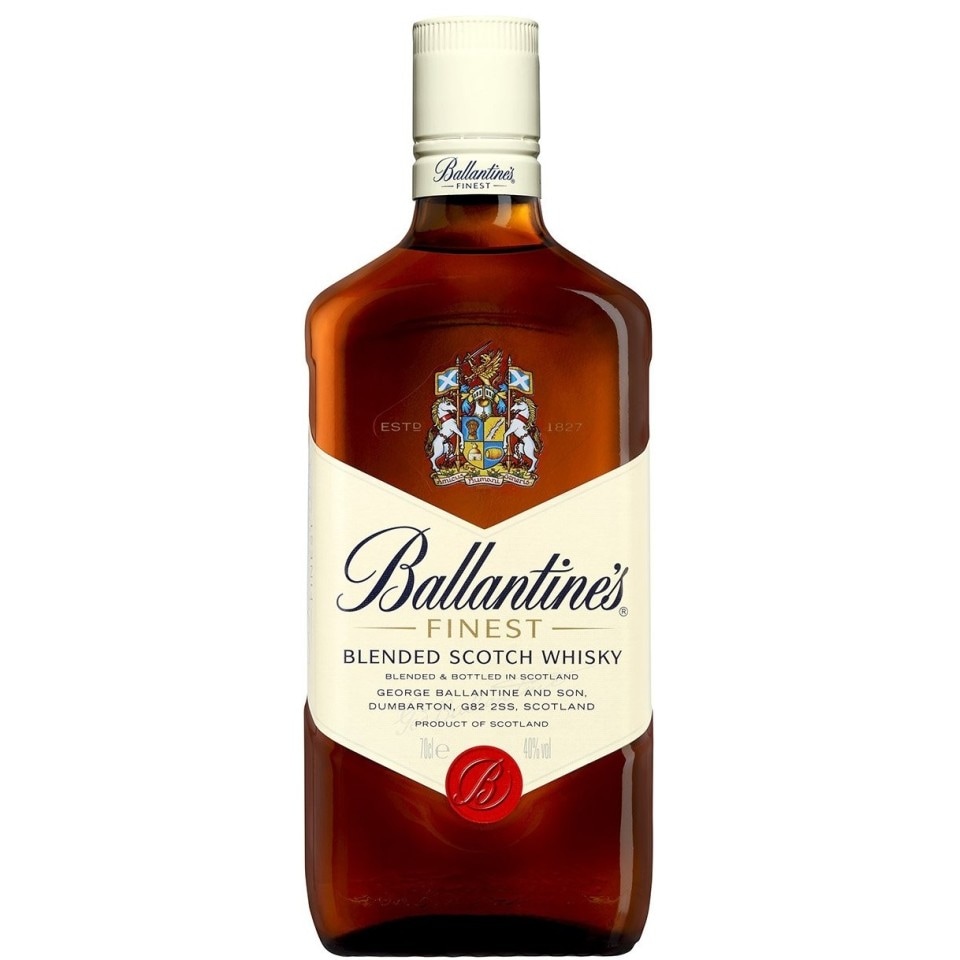 BALLANTINES Ουίσκι Σκωτίας 700ml