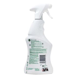 DETTOL | Καθαριστικό Spray Tru Clean Λεβάντα & Άνθος Πορτοκαλιάς 500ml