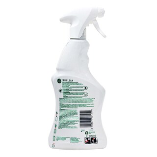 DETTOL | Καθαριστικό Spray Tru Clean Λεβάντα & Άνθος Πορτοκαλιάς 500ml