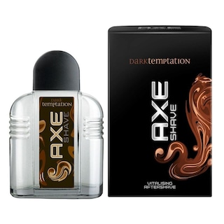 AXE | AFTER SHAVE DARK TEMPTATION 100 ML
