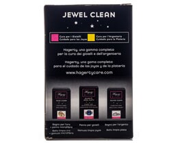 HAGERTY | SILVER CLEAN JEWELRY 170ML