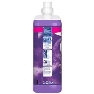 SOUPLINE | Συμπυκνωμένο Μαλακτικό Λεβάντα 92 Μεζούρες