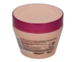 ELVIVE | ΜΑΣΚΑ ΜΑΛΛΙΩΝ ΑΠAΛΟΤΗΤΑ ΚΕΡΑΤΙΝΗΣ 300 ML