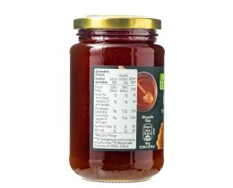 ΑΒ | Μέλι Βιολογικό Ελληνικό 500g