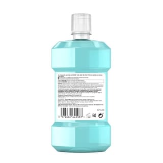 LISTERINE