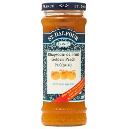 ST.DALFOUR | JAM PEACH 284 GR