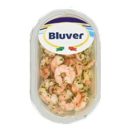 - | Γαρίδες Μαρινάτες με Σκόρδο και Μαϊντανό 200g