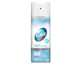 KLINEX | Απολυμαντικό Spray Hygiene Cotton 400ml