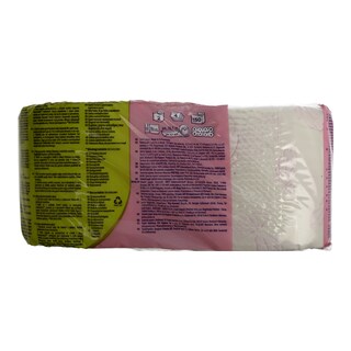 ZEWA | ΧΑΡΤΙ ΥΓΕΙΑΣ 4 ΦΥΛΛΑ 2 ΤΕΜ