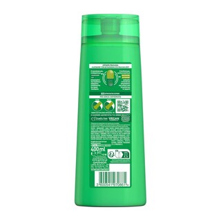 FRUCTIS | ΣΑΜΠΟΥΑΝ ΜΑΛΛΙΩΝ CUCUMBER FRESH 400ML