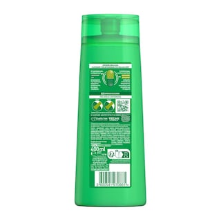 FRUCTIS | FRUCTIS SHAMP.PURE STRONG FRESH 400ML ΜΑΛΛΙΩΝ CUCUMBER FRESH 400ML