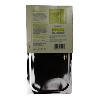 AB NUTRILIFE | ΓΑΛΟΠΟΥΛΑ ΚΑΠΝΙΣΤΗ ΣΕ ΦΕΤΕΣ ΧΩΡΙΣ ΓΛΟΥΤΕΝΗ ΚΑΙ ΣΟΓΙΑ 120 GR