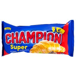 CHAMPION | CHAMPION ΚΡΟΥΑΣΑΝ ΚΡΕΜΑ ΠΡΑΛΙΝΑ  150Γ