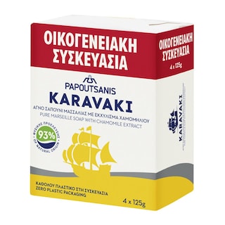 KARAVAKI