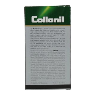 COLLONIL | ΥΓΡΟ ΒΕΡΝΙΚΙ ΑΥΤΟΓΥΑΛΙΣΤΟ NANO ΜΑΥΡΟ 50 ML