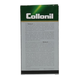 COLLONIL | ΥΓΡΟ ΒΕΡΝΙΚΙ ΑΥΤΟΓΥΑΛΙΣΤΟ NANO ΜΑΥΡΟ 50 ML