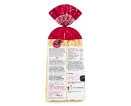 ΒΛΑΧΑ | Trahanas Sour Vlacha 500g