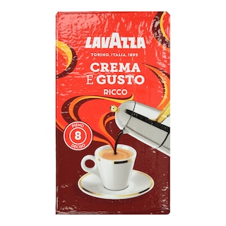 LAVAZZA