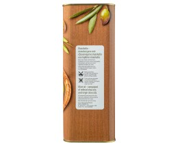 ΑΒ | Ελαιόλαδο  4 Lt