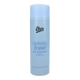 ETOS | ΤΟΝΩΤΙΚΗ ΛΟΣΙΟΝ  200 ML