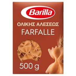 Farfalle Integrale 500g