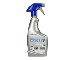 OVERLAY | Καθαριστικό Spray Inox & Κεραμικές Εστίες 500ml