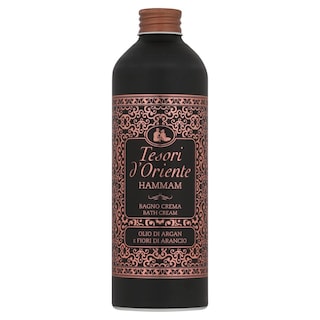 TESORI | Αφρόλουτρο Χαμάμ 500ml