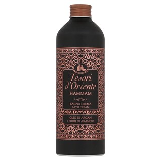 TESORI | Αφρόλουτρο Χαμάμ 500ml