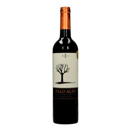 PALO ALTO | ΟΙΝΟΣ ΕΡΥΘΡΟΣ  750 ML