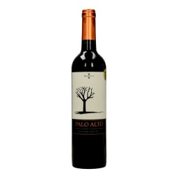 PALO ALTO | ΟΙΝΟΣ ΕΡΥΘΡΟΣ  750 ML