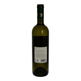 ΚΤΗΜΑ ΧΑΤΖΗΜΙΧΑΛΗ | ΟΙΝΟΣ ΛΕΥΚΟΣ  750 ML
