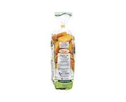 ΜΑΝΝΑ | MANNA OLIVE OIL RUSK NO ADDED SALT 350G ΧΩΡΙΣ ΑΛΑΤΙ 350 GR