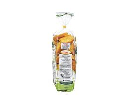 ΜΑΝΝΑ | MANNA OLIVE OIL RUSK NO ADDED SALT 350G ΧΩΡΙΣ ΑΛΑΤΙ 350 GR