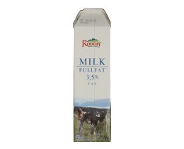 ΡΟΔΟΠΗ | MILK  1LT