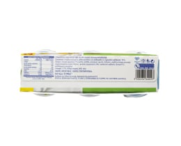 ΚΡΙ ΚΡΙ | Επιδόρπιο Γιαουρτιού Peppa Pig Μήλο Αχλάδι Μπανάνα 3x140g 2+1 Δώρο