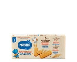NESTLE | Μπισκοτάκια Βρεφικά 180g