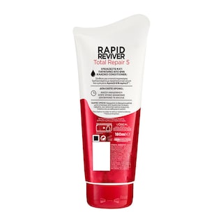 ELVIVE | Conditioner Rapid Reviver Ταλαιπωρημένα Μαλλιά 180ml