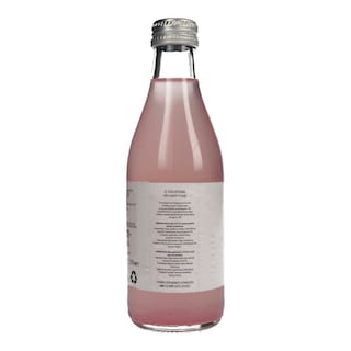 OZ | Σόδα Pink Grapefruit Φιάλη 250ml