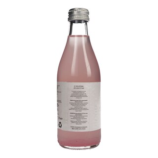 OZ | Σόδα Pink Grapefruit Φιάλη 250ml