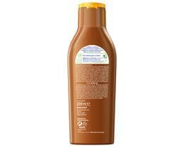 NIVEA | Αντηλιακό Γαλάκτωμα Carotene Έντονο Μαύρισμα SPF6 200ml