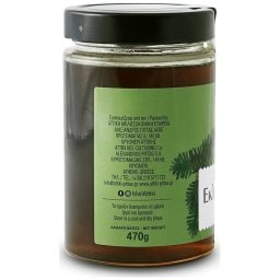 ΑΤΤΙΚΗ | Μέλι Εκλεκτή Φύση Έλατο 470g