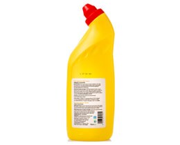 ΑΒ | ΥΓΡΟ ΚΑΘΑΡΙΣΤΙΚΟ ΛΕΚΑΝΗΣ LEMON 750 ML