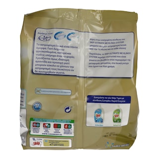 SKIP | SKIP ECO KLINEX 20SC KLINEX 20 MEZ