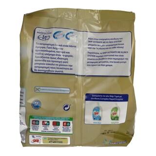 SKIP | SKIP ECO KLINEX 20SC KLINEX 20 MEZ