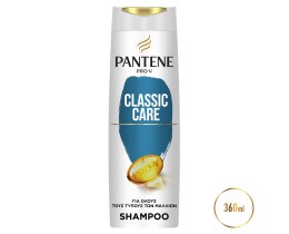 PANTENE