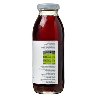 ΡΟΔΙΟΝ | Φρέσκος Χυμός Νέκταρ Ρόδι 100% Με Στέβια 300 ml